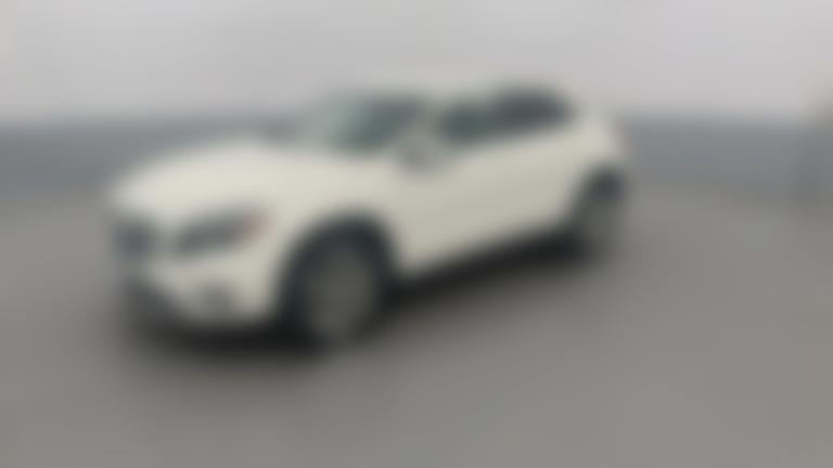 2019 Mercedes-Benz GLA vehicle photo