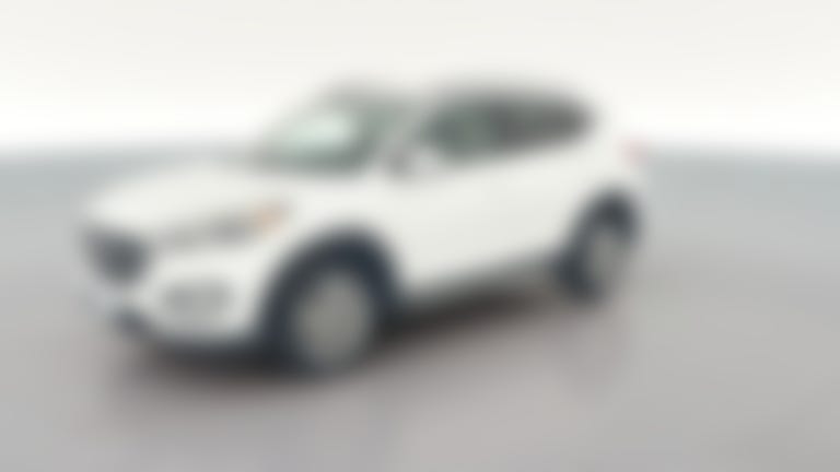 2017 Hyundai Tucson vehicle photo