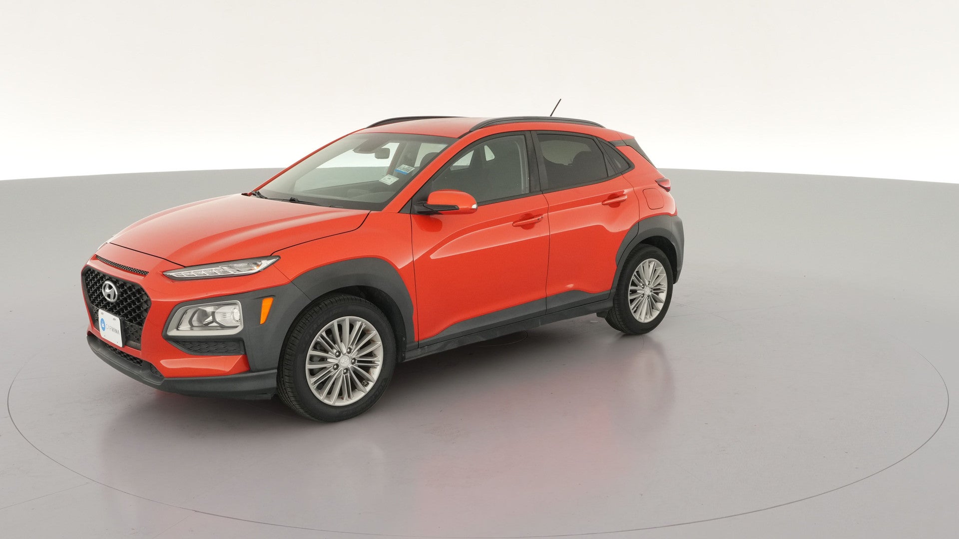2020 Hyundai Kona vehicle photo