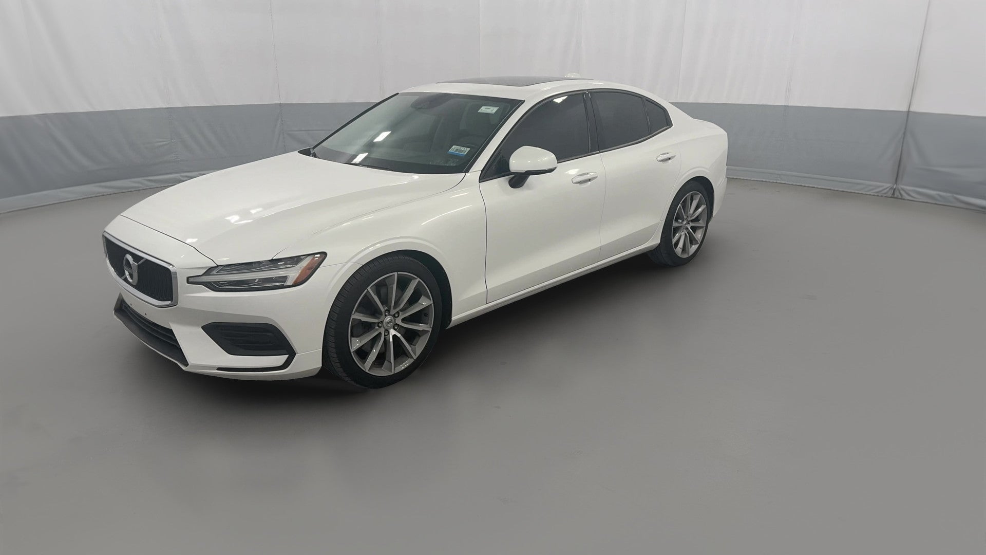 2019 Volvo S60 vehicle photo