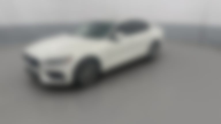 2019 Volvo S60 vehicle photo