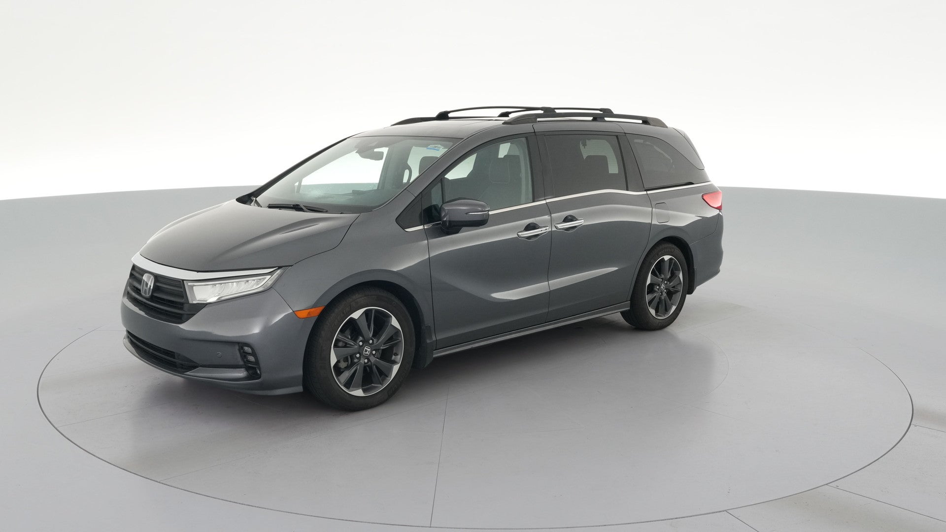 2023 Honda Odyssey vehicle photo