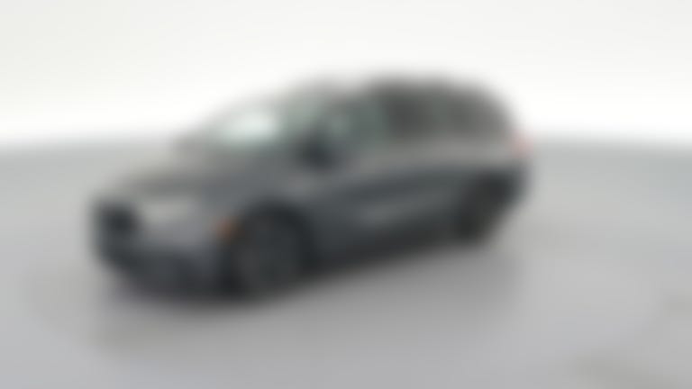 2023 Honda Odyssey vehicle photo