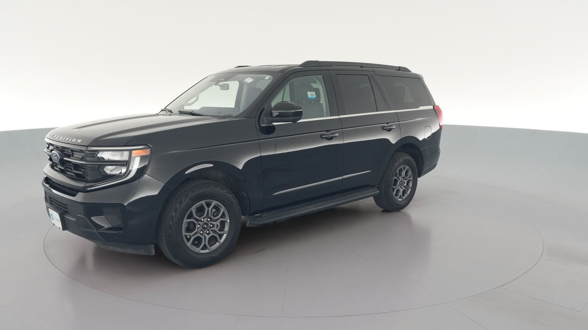 2025 Ford Expedition vehicle photo