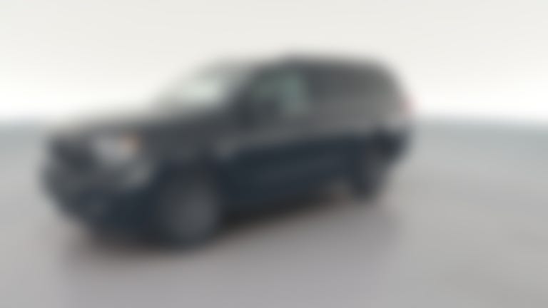 2025 Ford Expedition vehicle photo