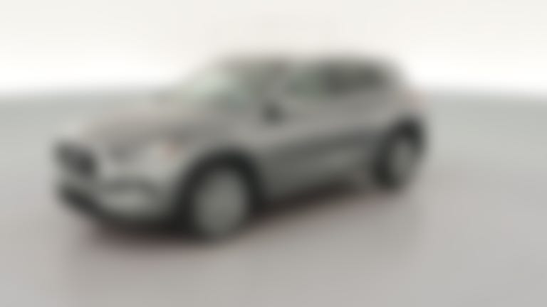2023 INFINITI QX50 vehicle photo