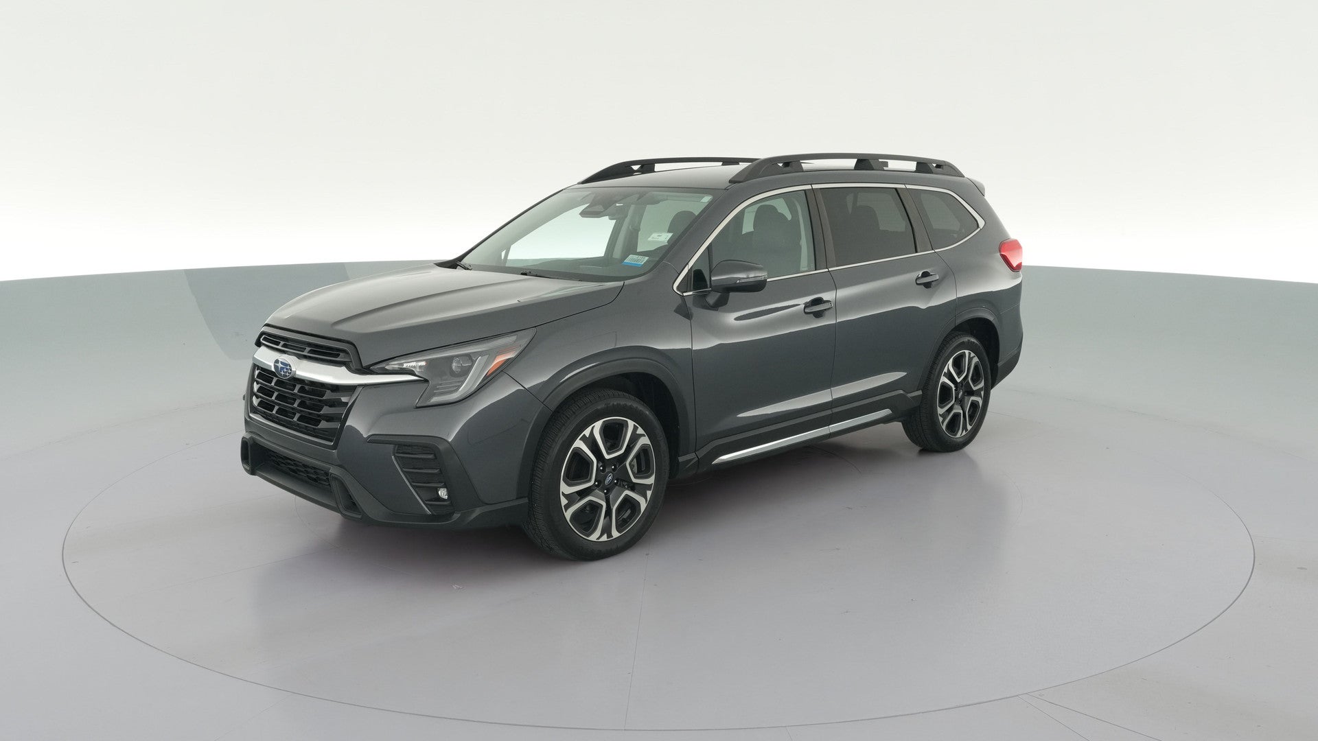 2023 Subaru Ascent vehicle photo