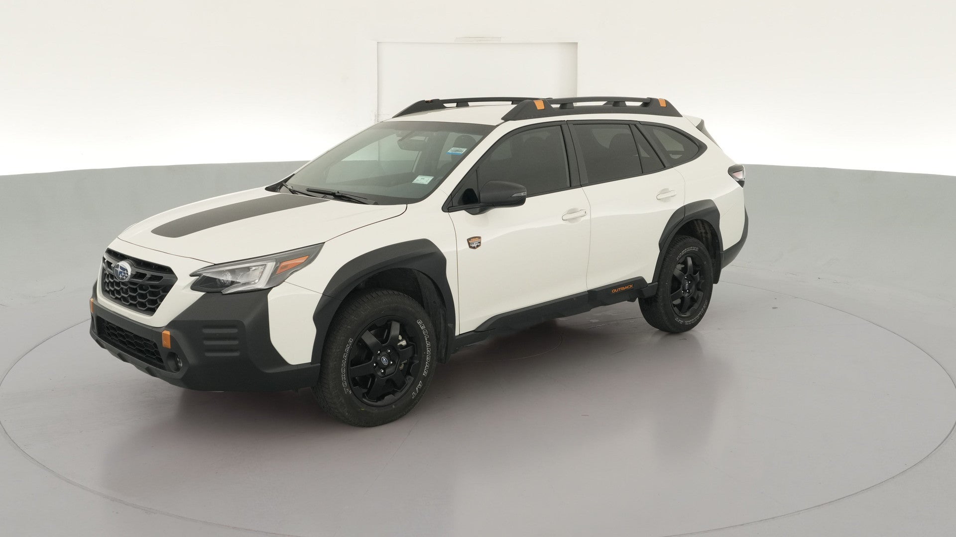 2022 Subaru Outback vehicle photo