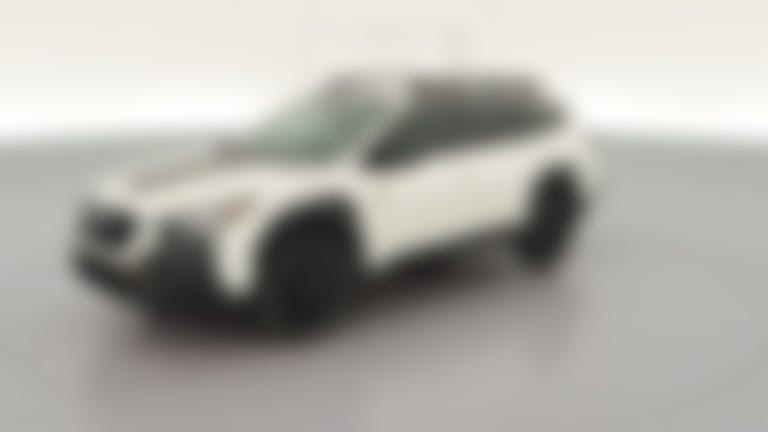 2022 Subaru Outback vehicle photo