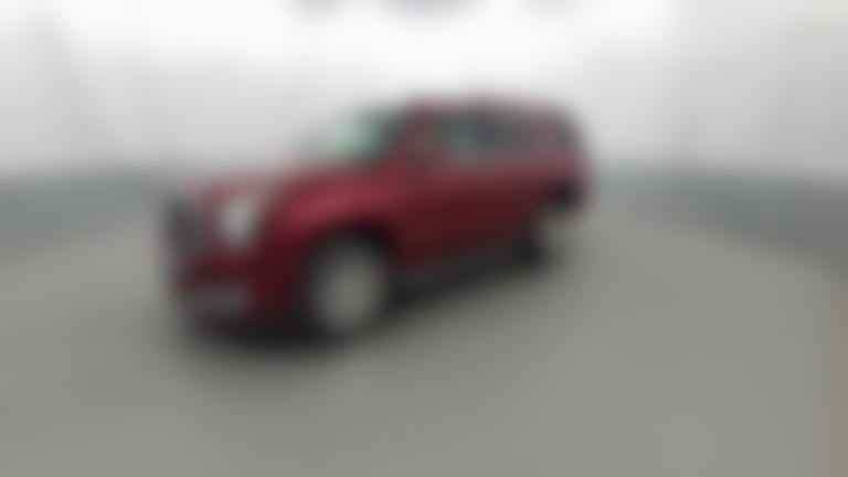 2019 GMC Yukon vehicle photo