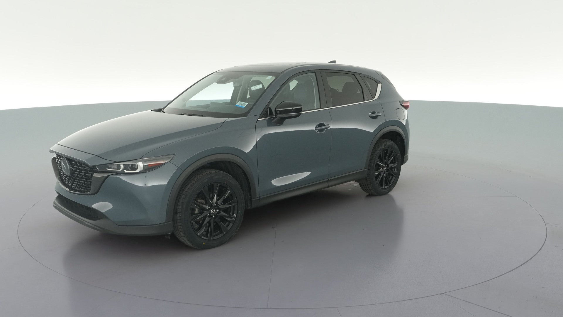 2024 MAZDA CX-5 vehicle photo