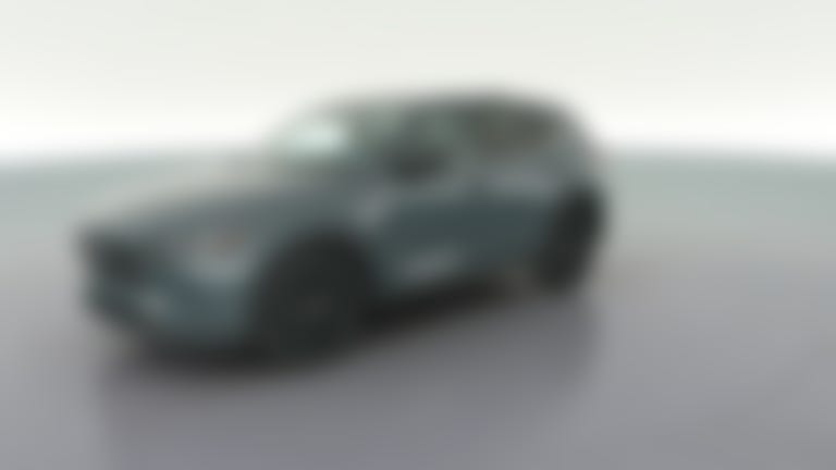 2024 MAZDA CX-5 vehicle photo
