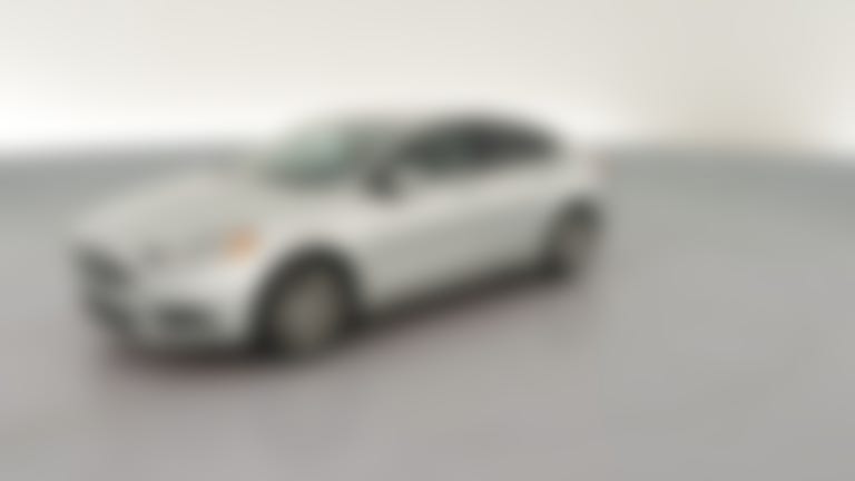 2018 Ford Fusion vehicle photo