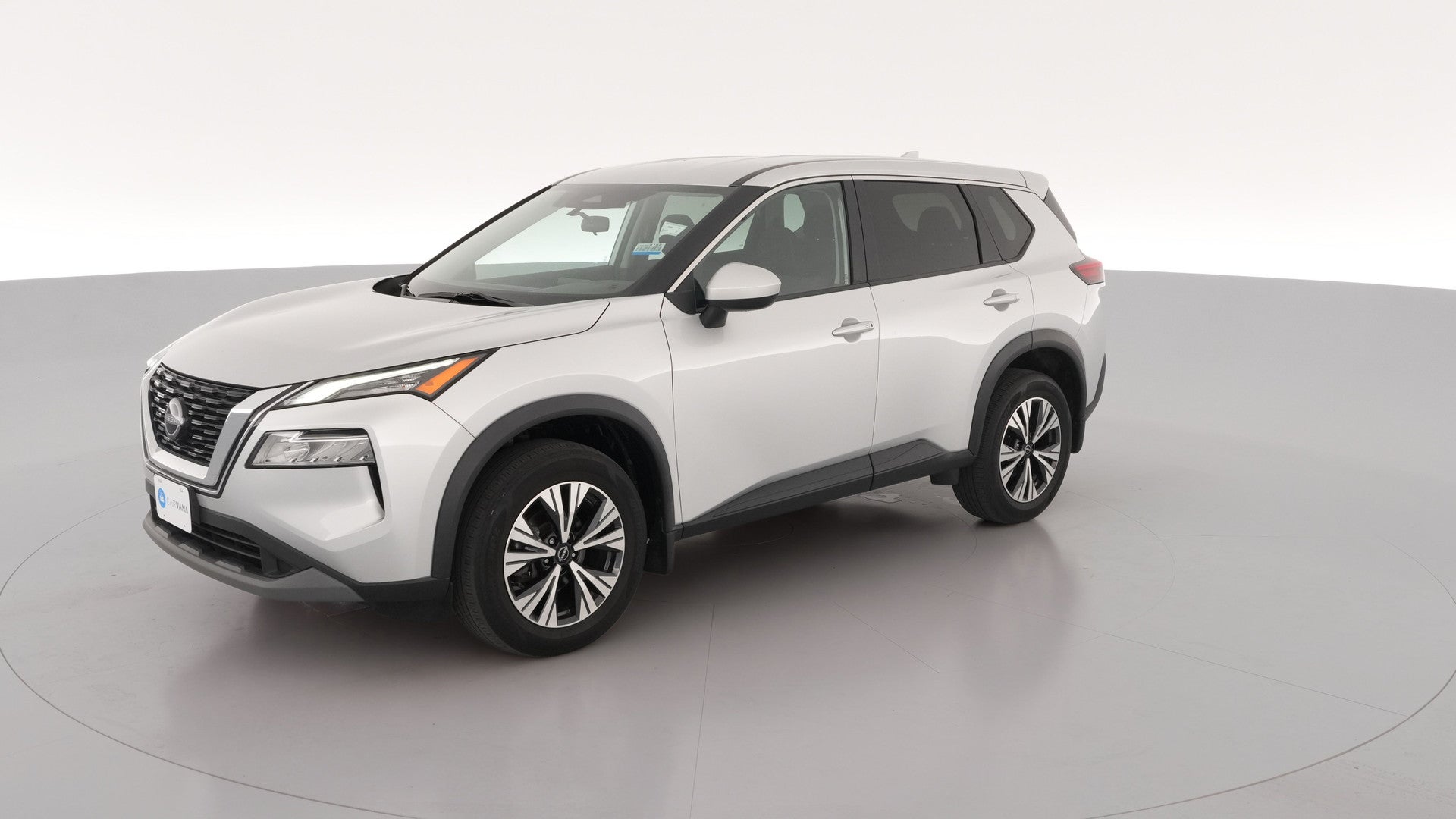 2023 Nissan Rogue vehicle photo