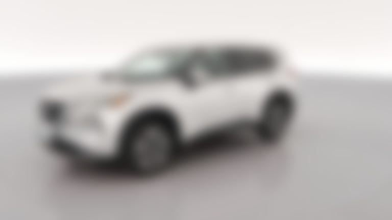 2023 Nissan Rogue vehicle photo