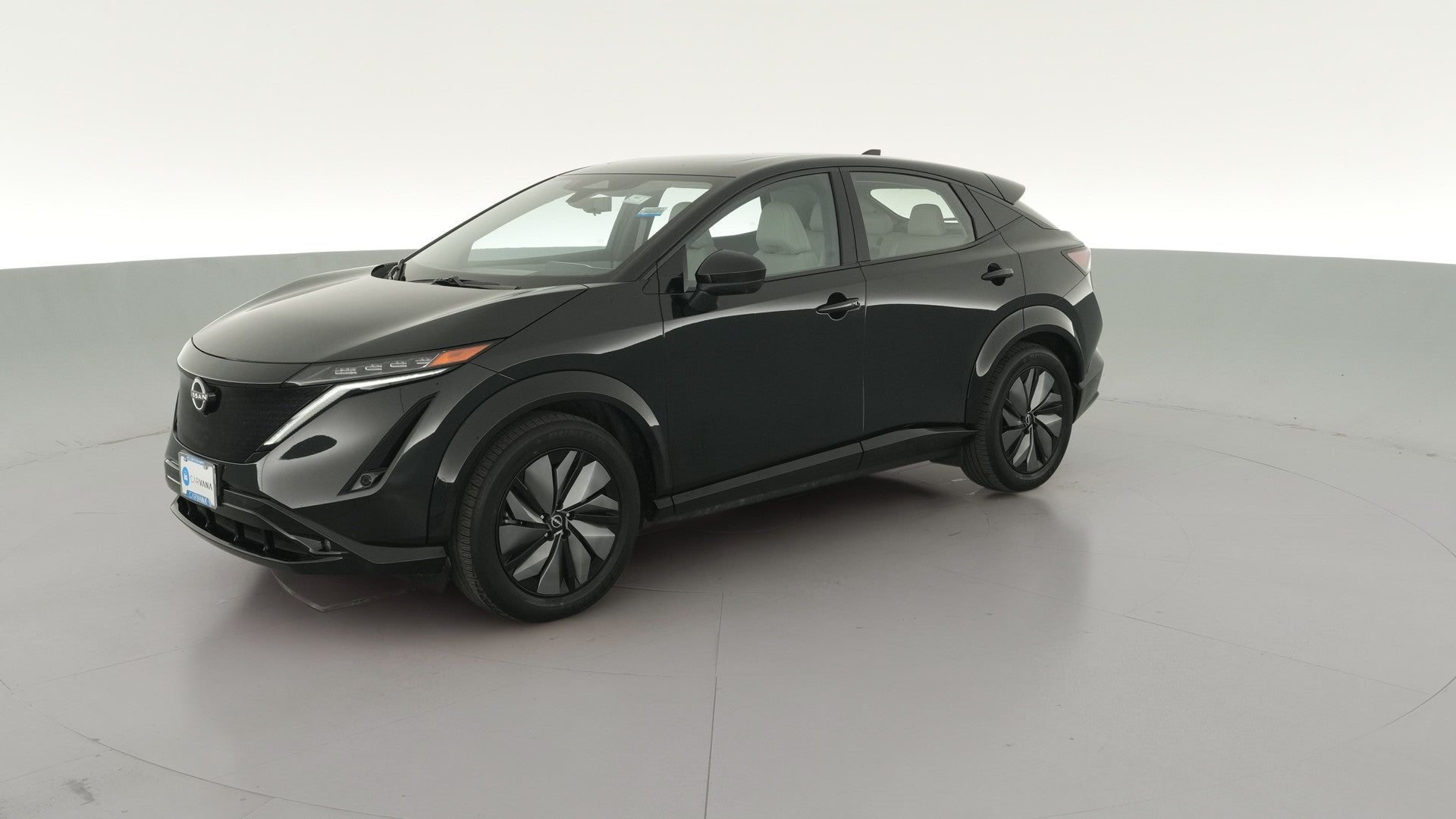 2024 Nissan ARIYA vehicle photo