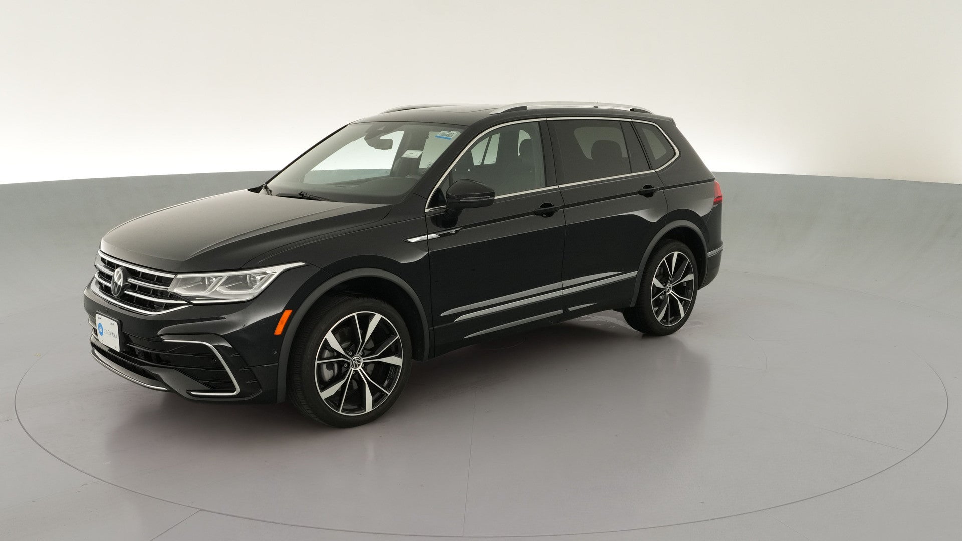 2024 Volkswagen Tiguan vehicle photo
