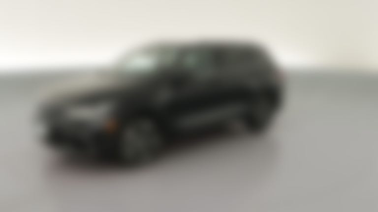 2024 Volkswagen Tiguan vehicle photo
