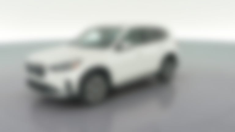 2025 BMW X1 vehicle photo