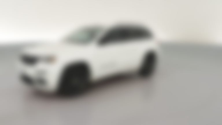2019 Jeep Grand Cherokee vehicle photo