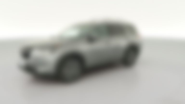 2024 Nissan Pathfinder vehicle photo