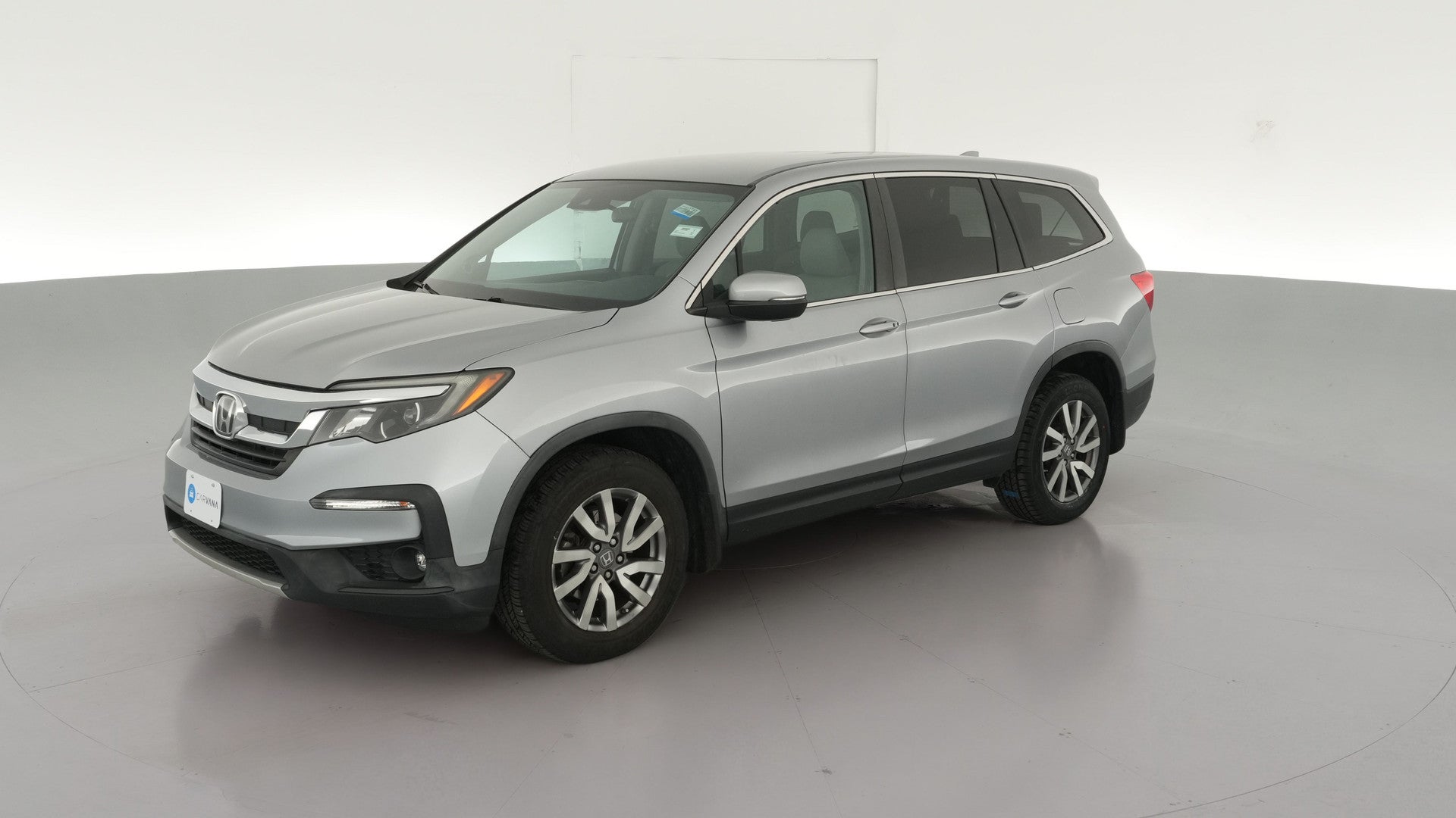 2019 Honda Pilot vehicle photo