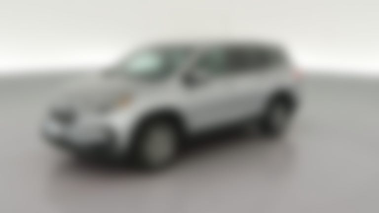 2019 Honda Pilot vehicle photo