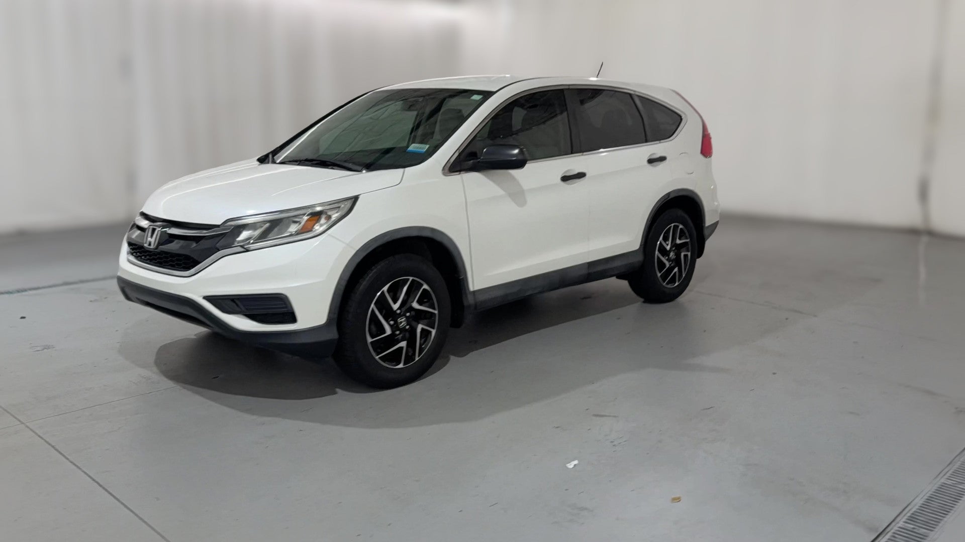 2016 Honda CR-V vehicle photo