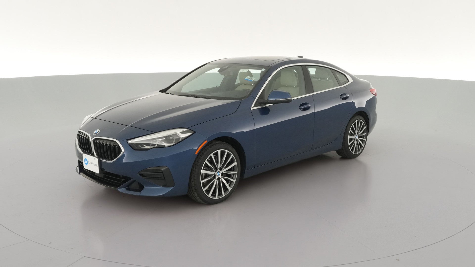 2022 BMW 2 Series vehicle photo