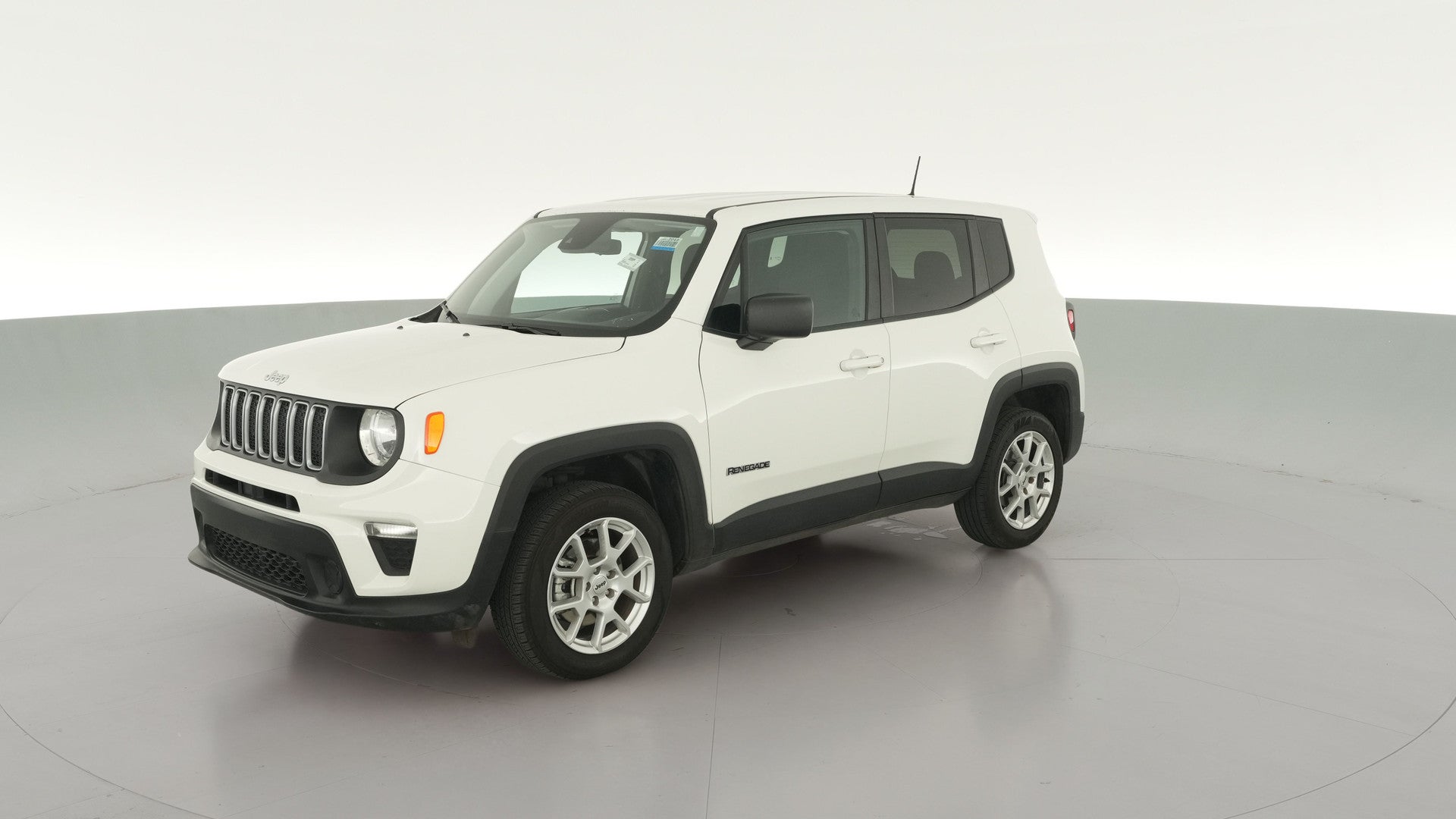2023 Jeep Renegade vehicle photo