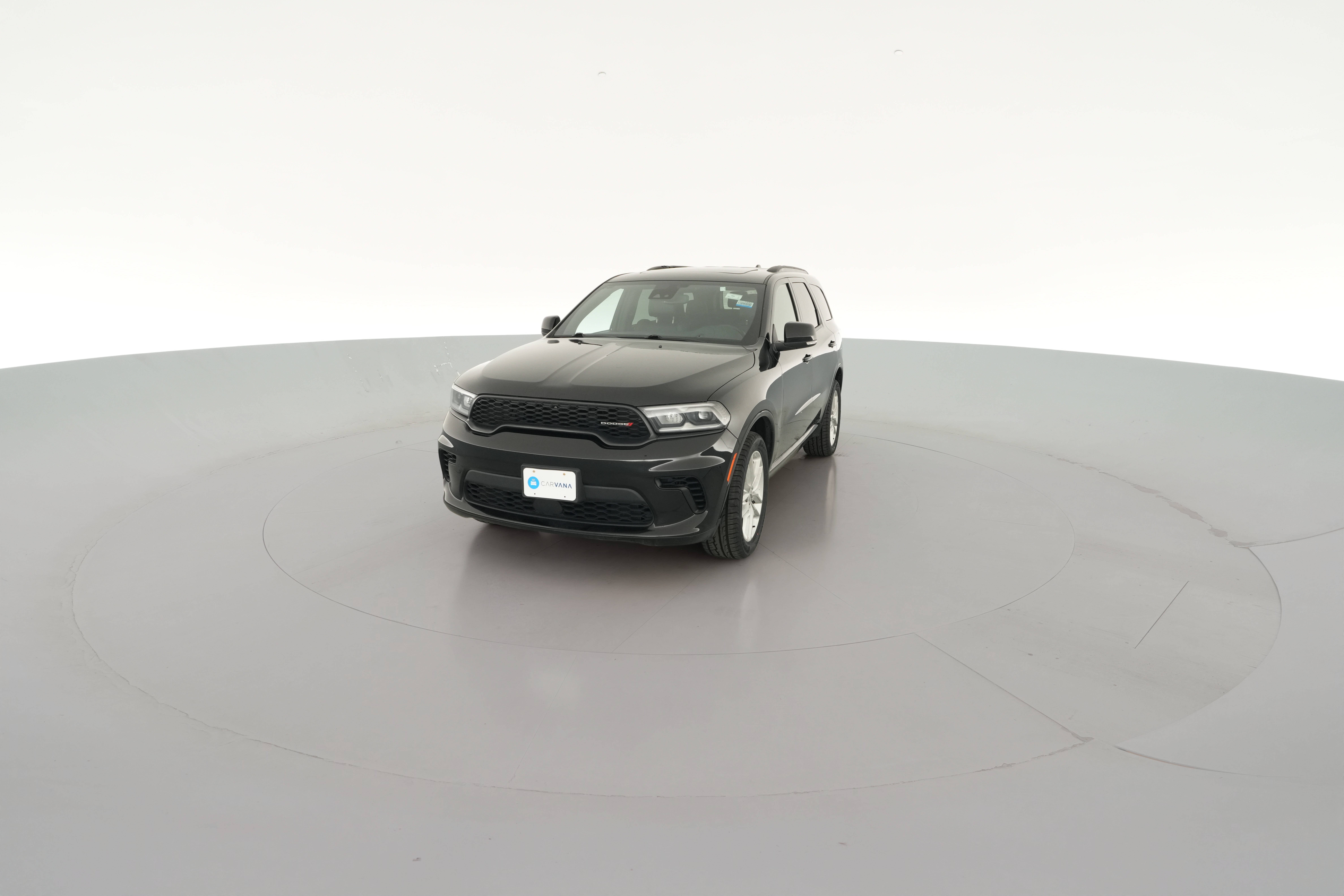 2024 Dodge Durango GT - Photo 26
