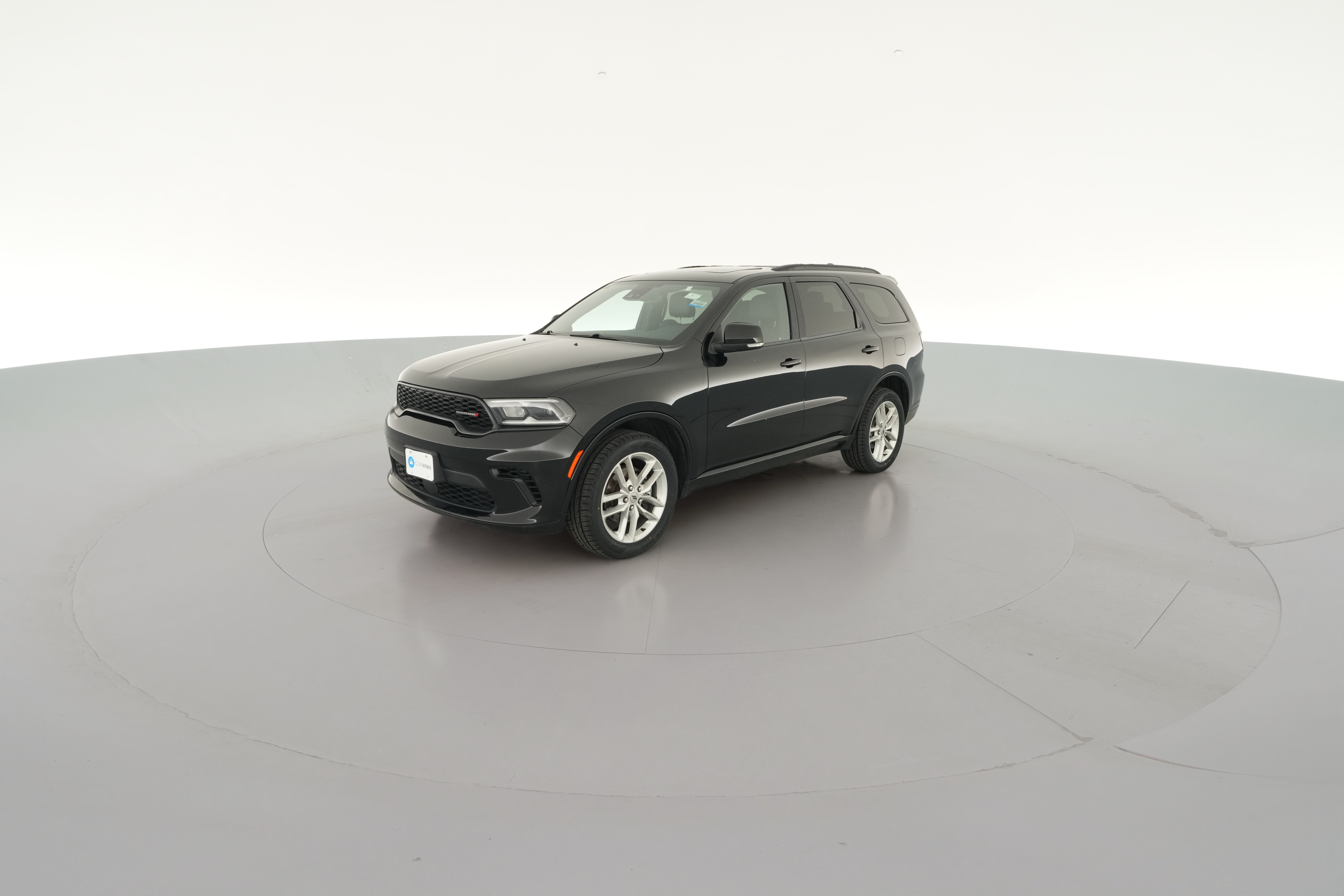 2024 Dodge Durango GT - Photo 27