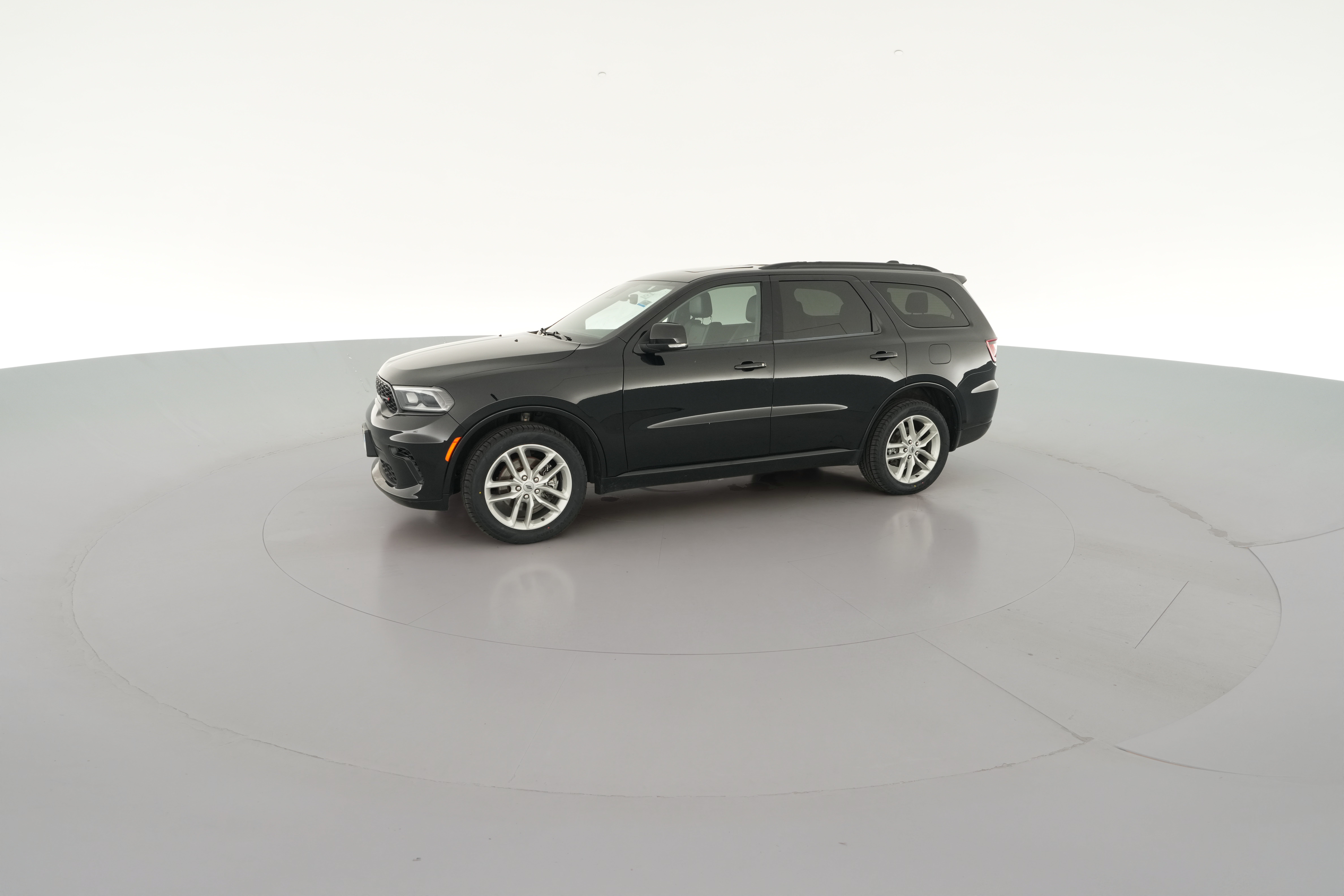 2024 Dodge Durango GT - Photo 28