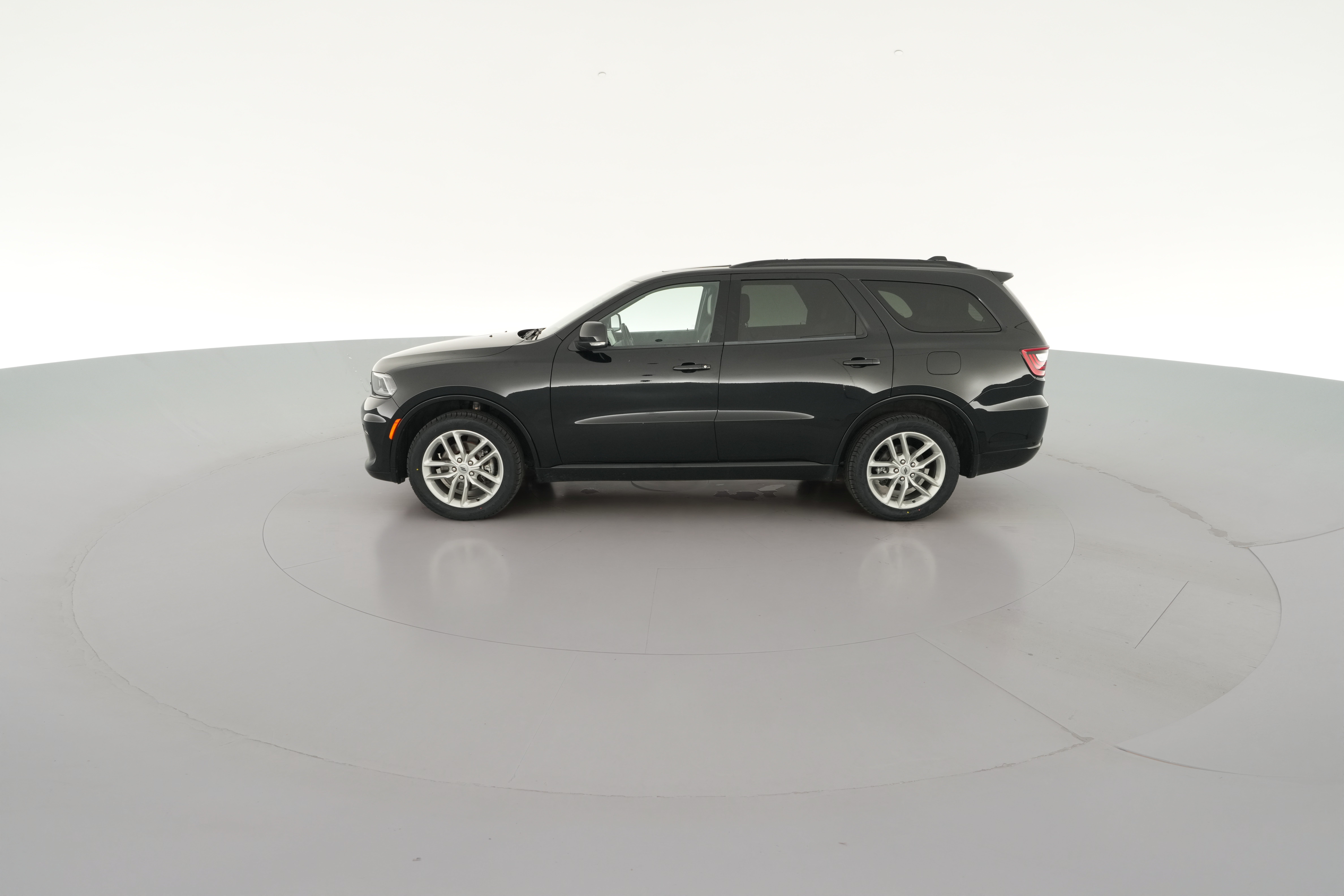 2024 Dodge Durango GT - Photo 29