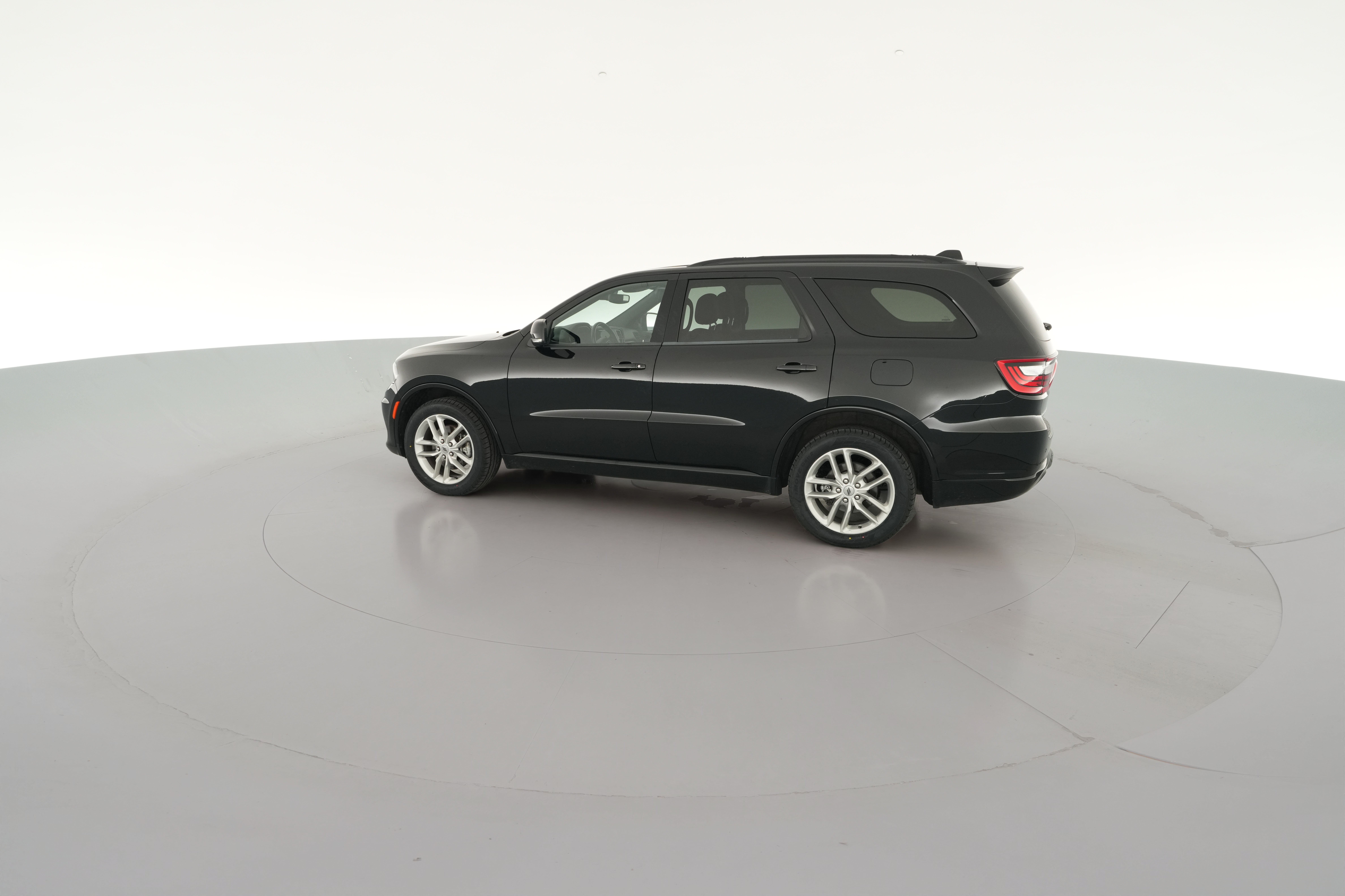 2024 Dodge Durango GT - Photo 30