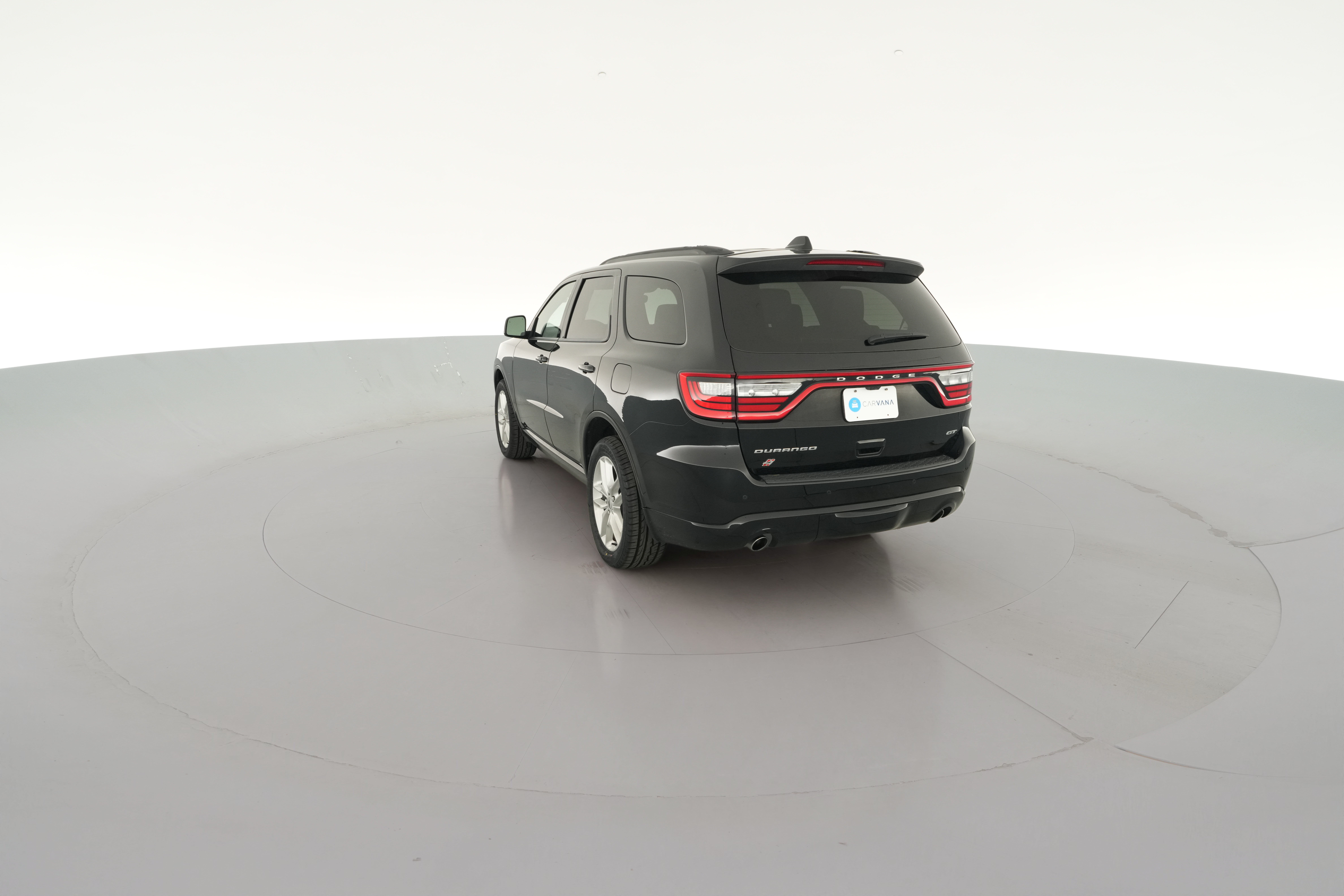 2024 Dodge Durango GT - Photo 32