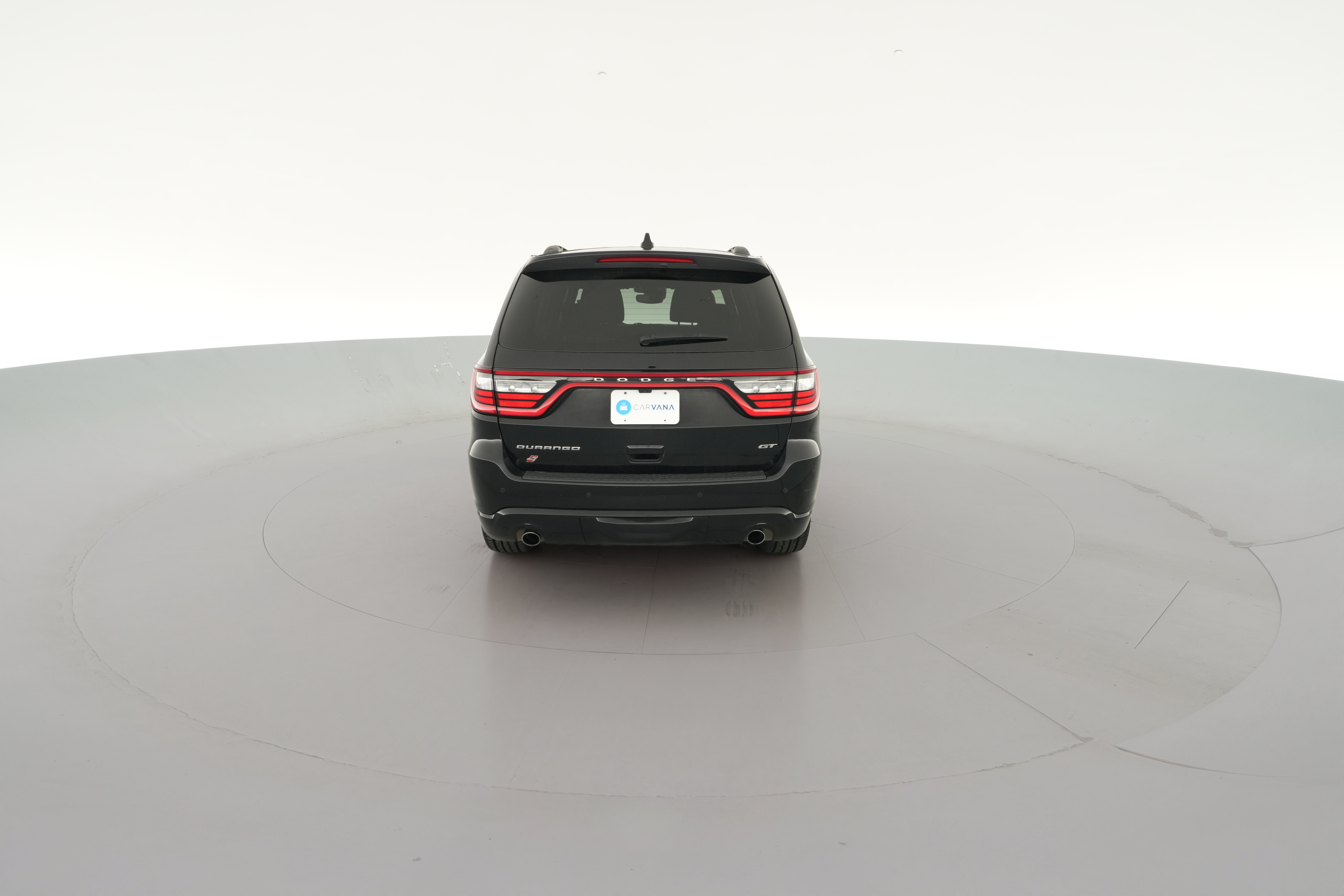 2024 Dodge Durango GT - Photo 33