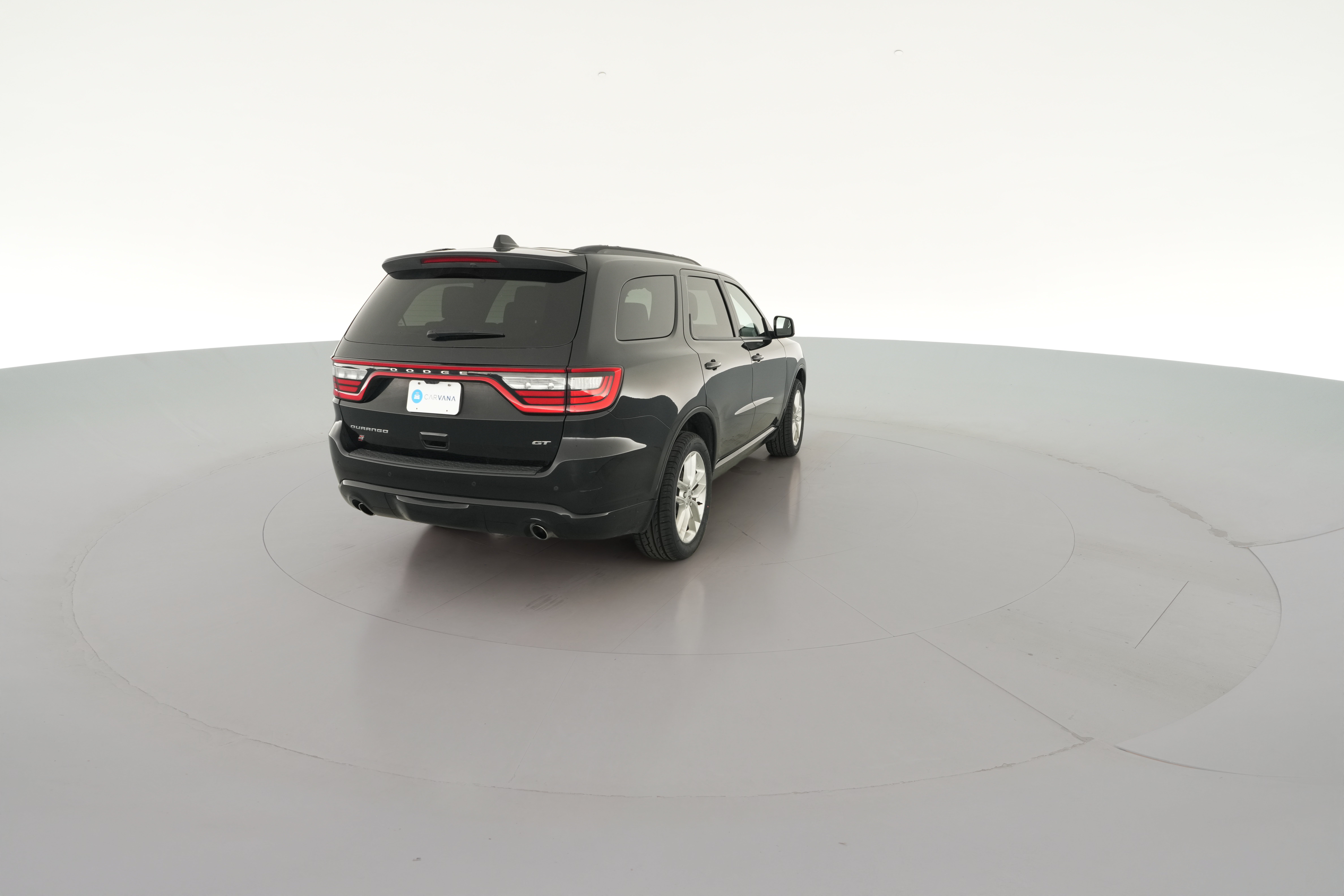 2024 Dodge Durango GT - Photo 34