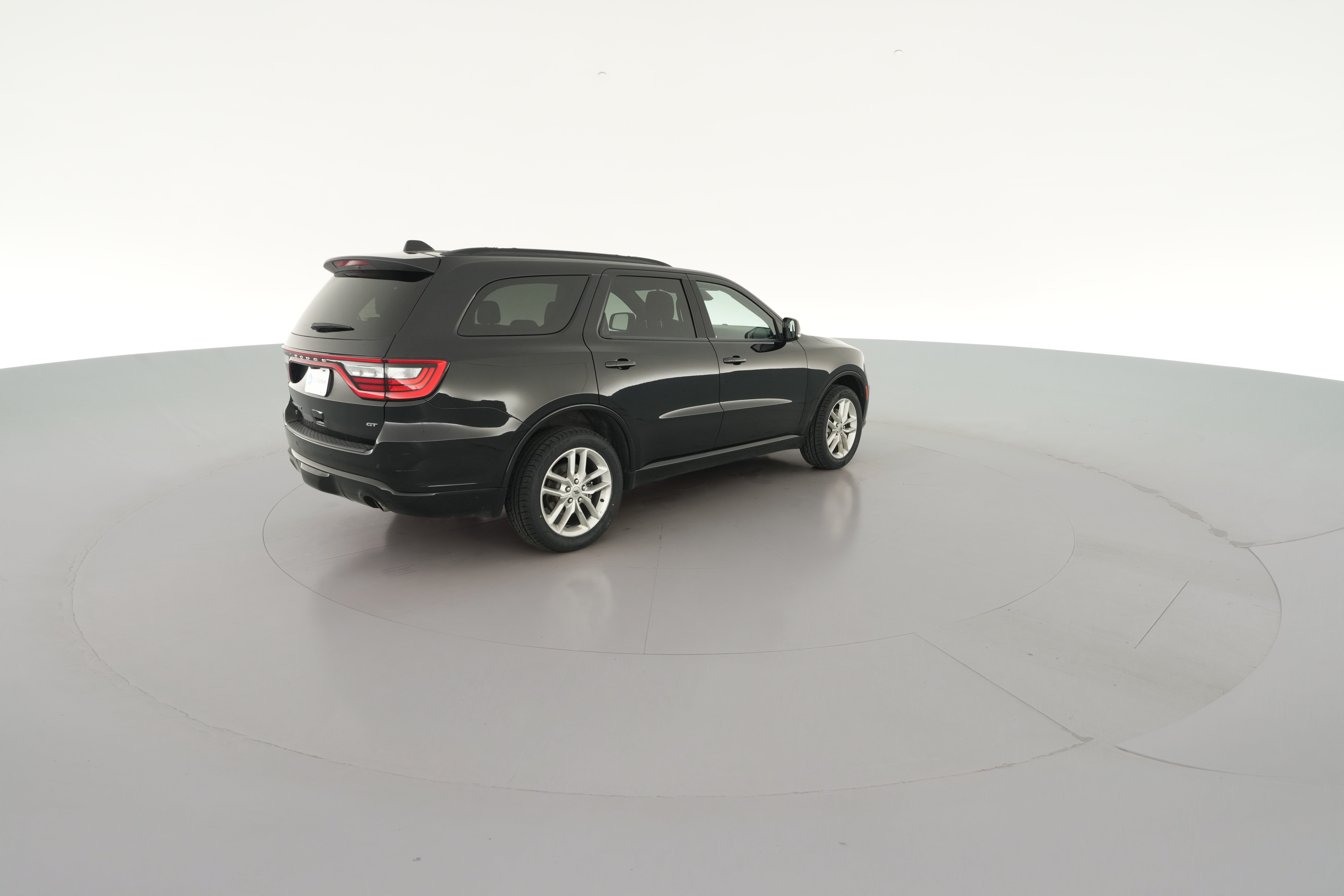 2024 Dodge Durango GT - Photo 35