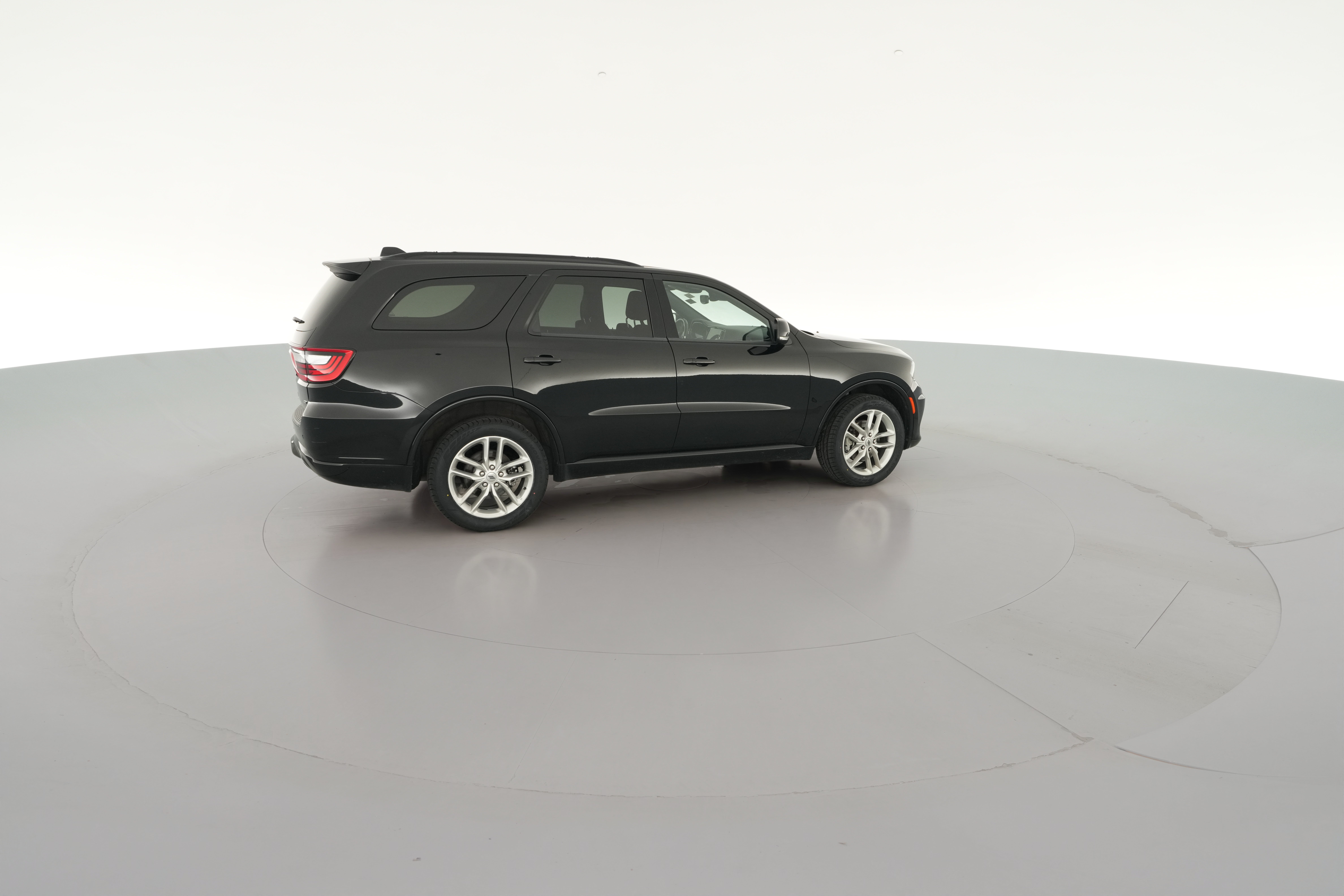 2024 Dodge Durango GT - Photo 36