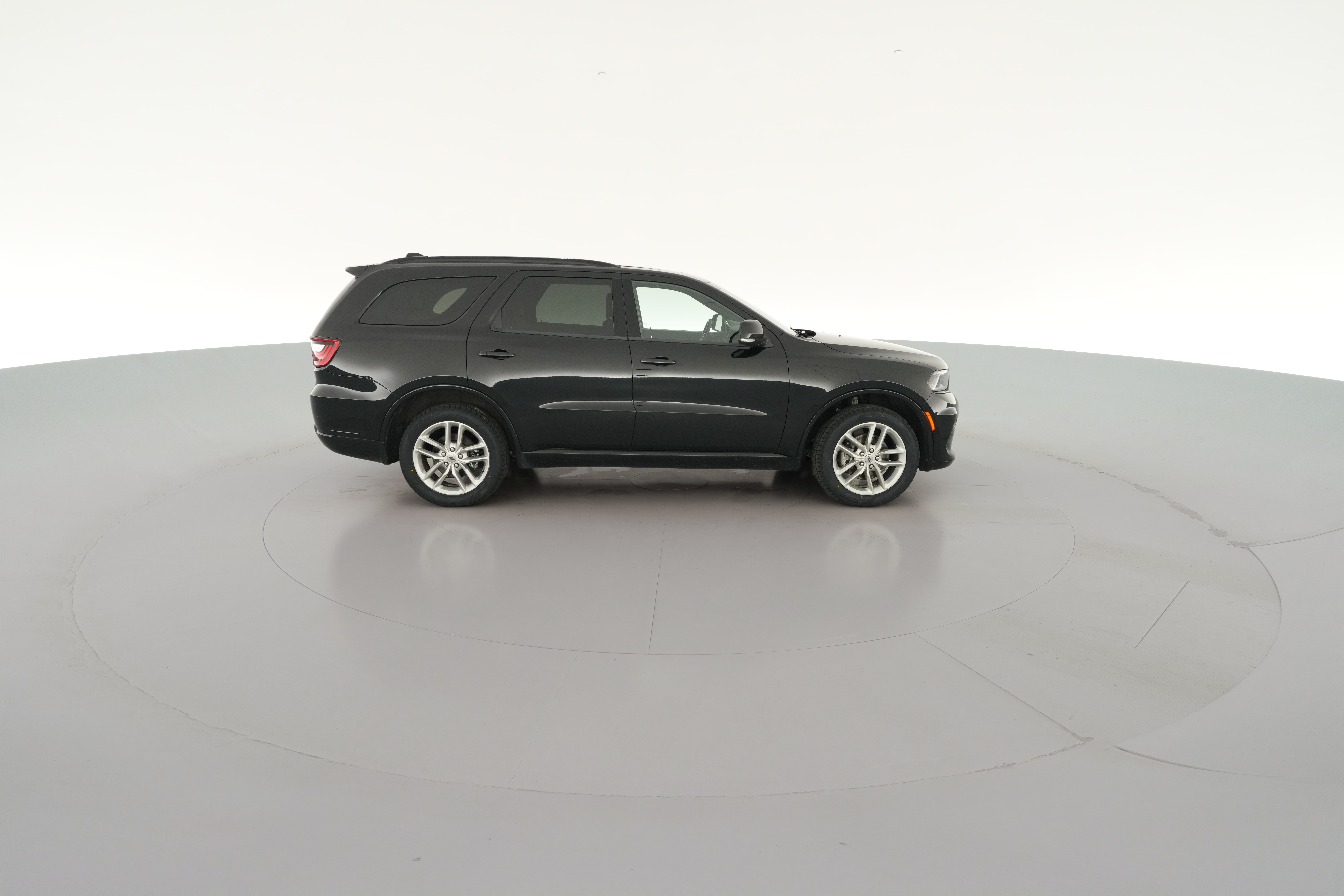 2024 Dodge Durango GT - Photo 37