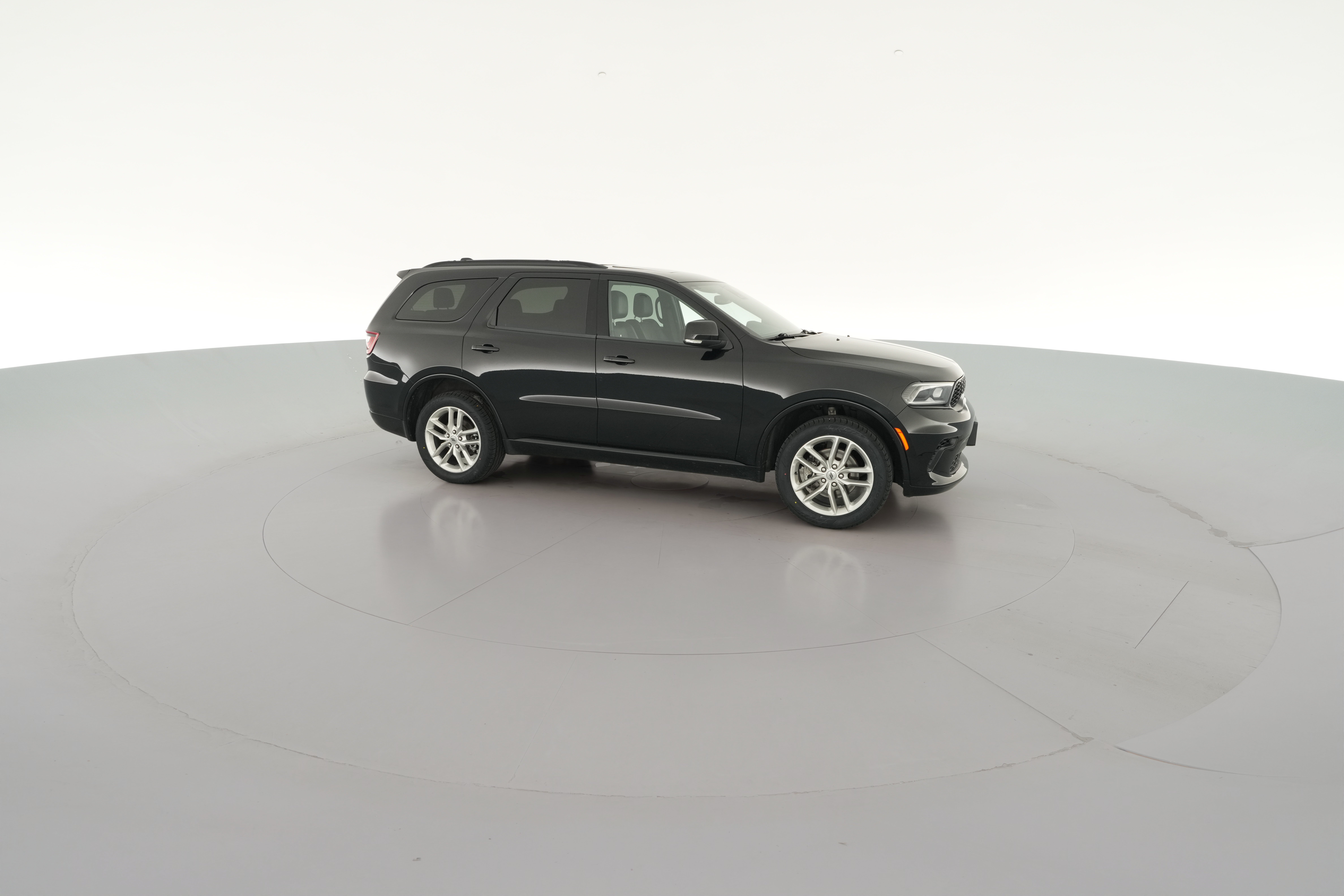 2024 Dodge Durango GT - Photo 38