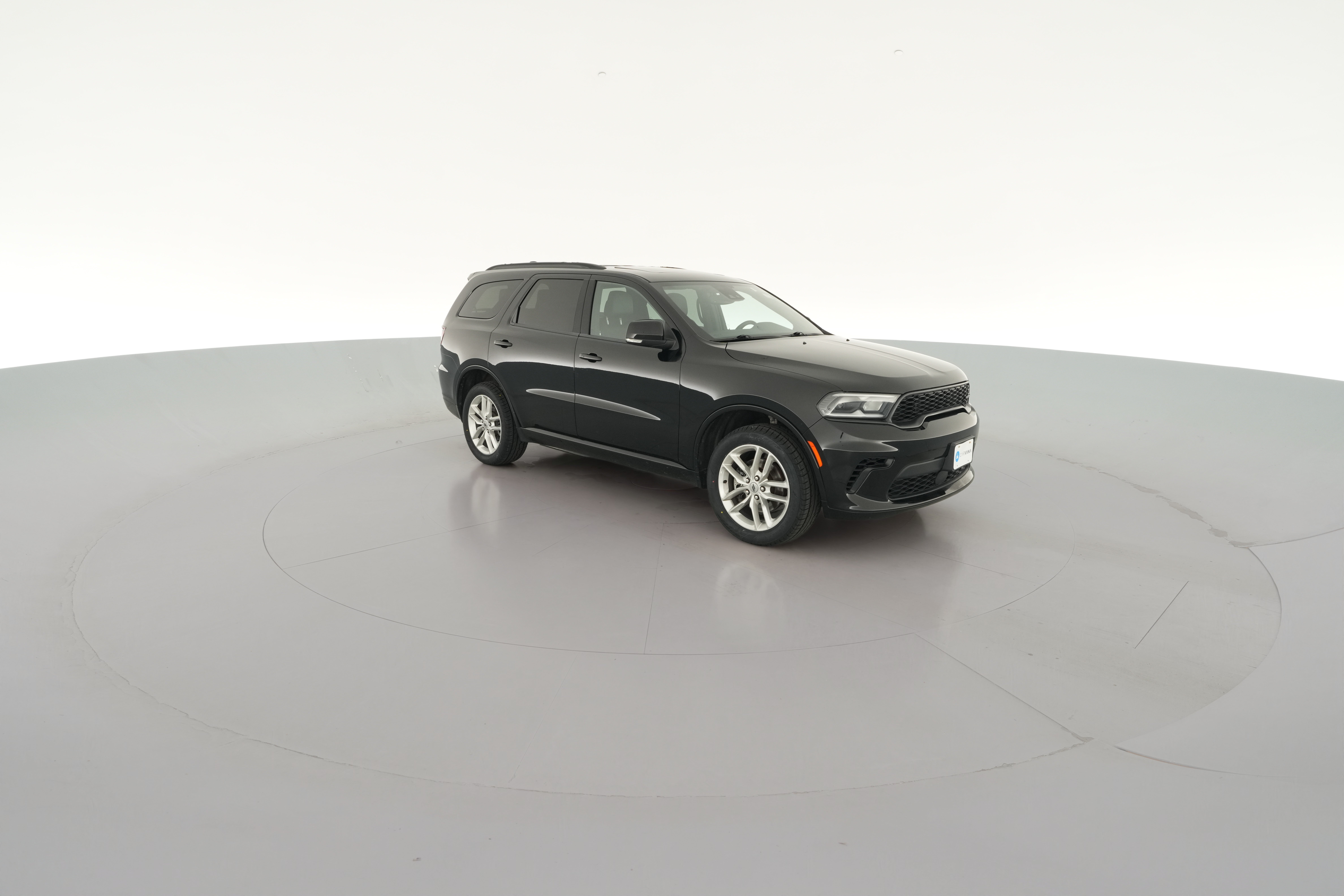 2024 Dodge Durango GT - Photo 39