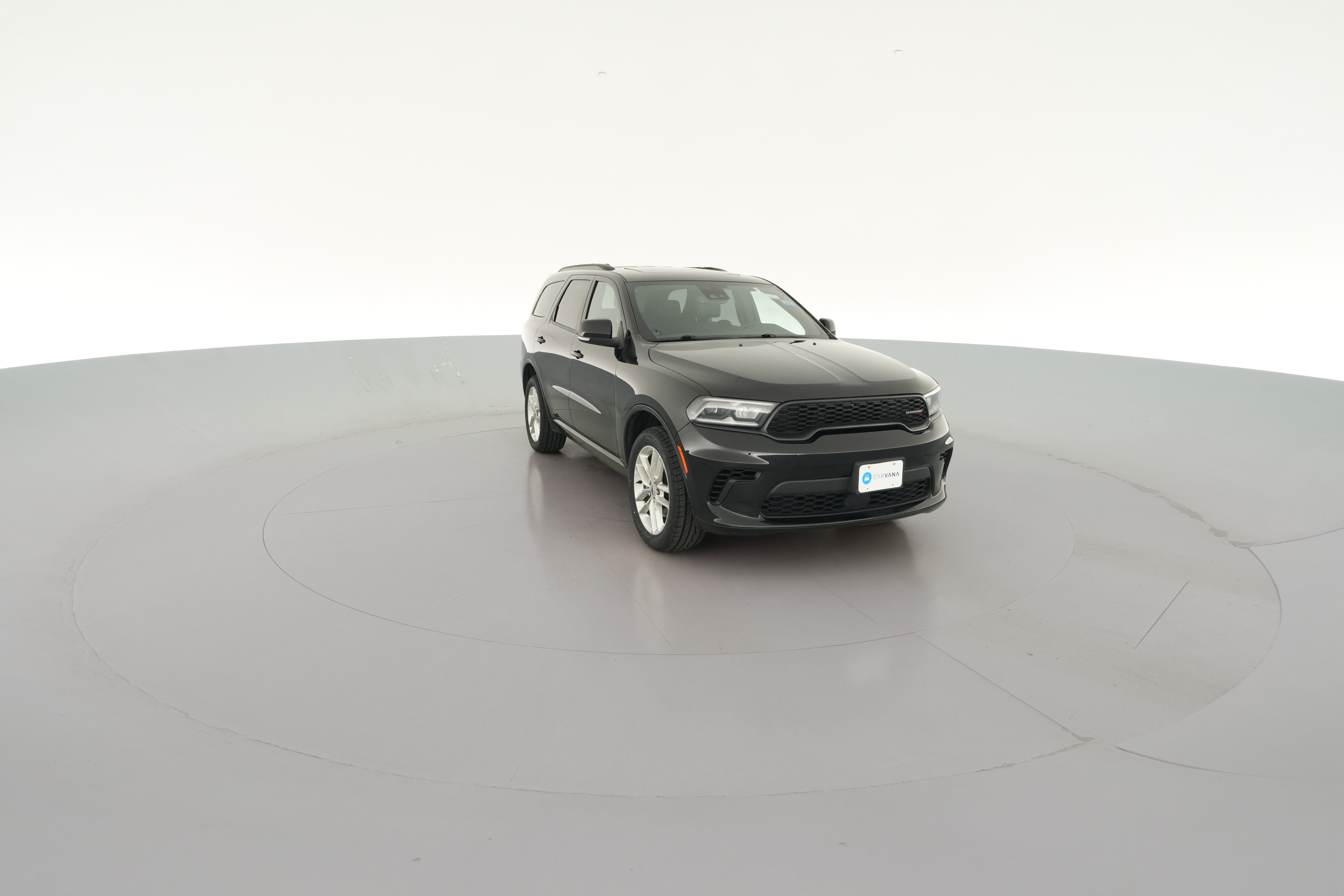 2024 Dodge Durango GT - Photo 40