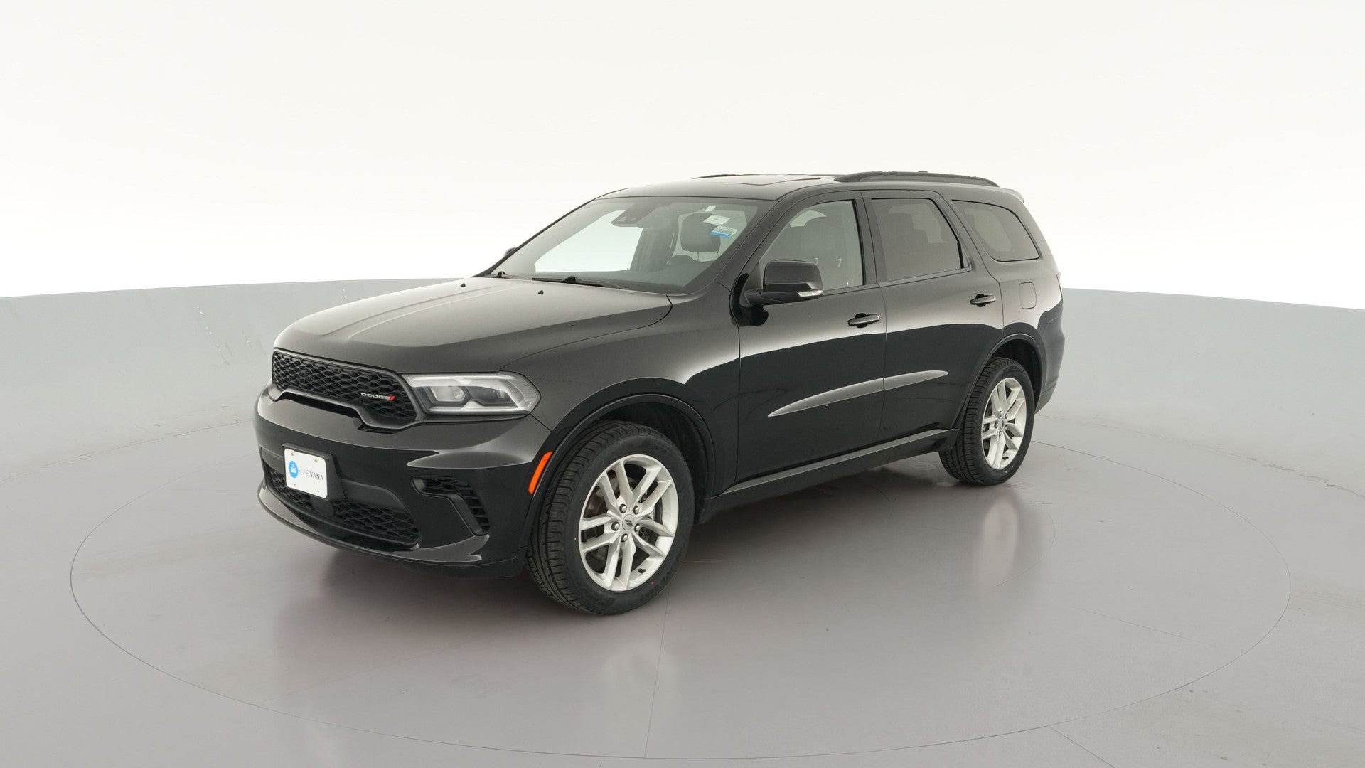 2024 Dodge Durango vehicle photo