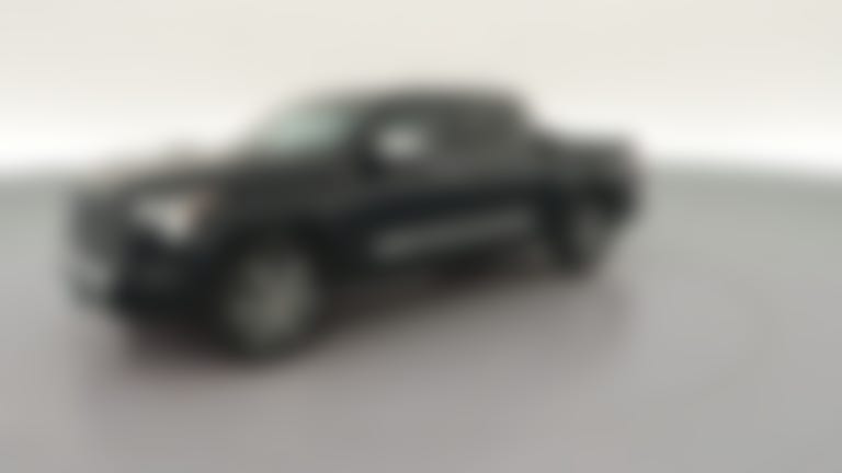 2023 Toyota Tundra Hybrid CrewMax vehicle photo