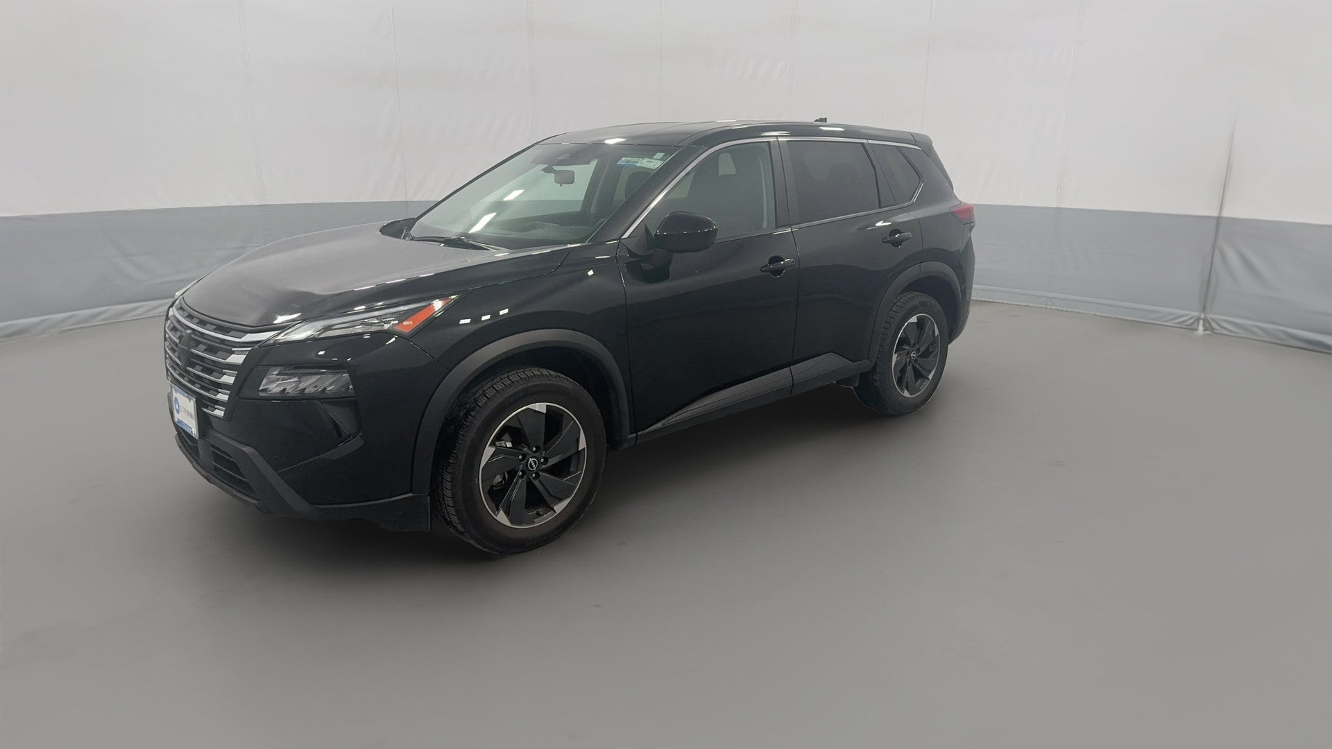 2025 Nissan Rogue vehicle photo