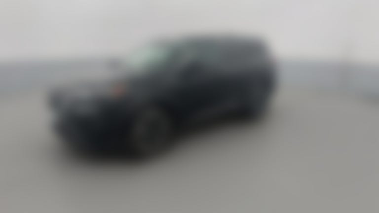 2025 Nissan Rogue vehicle photo
