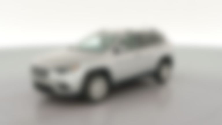 2019 Jeep Cherokee vehicle photo