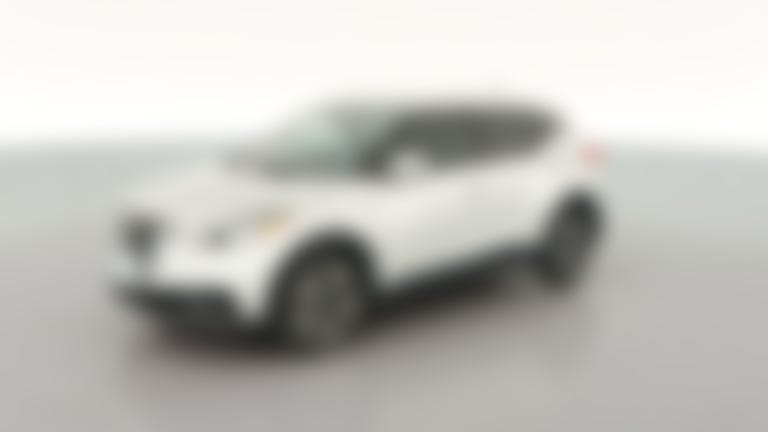 2020 Nissan Kicks vehicle photo